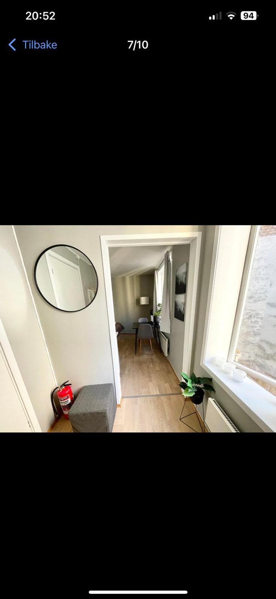 Apartamento Centers Pulse *