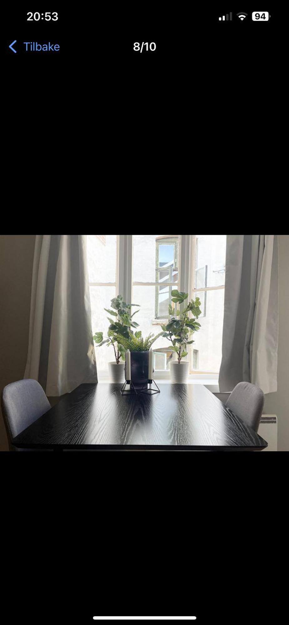 Centers Pulse Apartamento